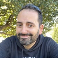 Adam Hollander