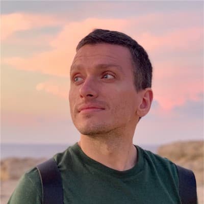 Aleksandr Kirilenko