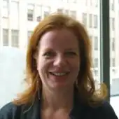 Annette Stover