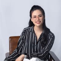 Sally Bui
