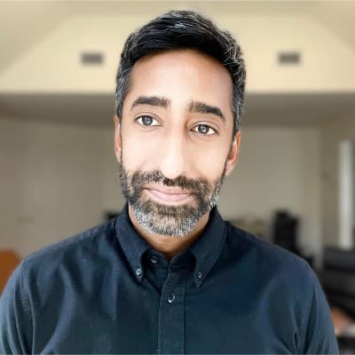 Sanjiv Sanghavi