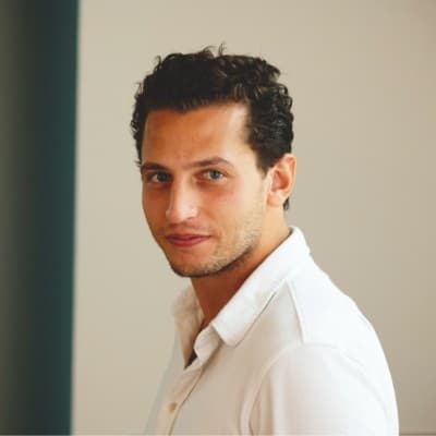 Daniel Benjamin