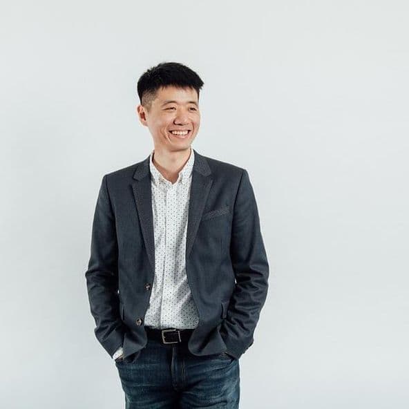 Scott Wu