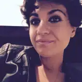 Banafsheh ("B") Fathieh