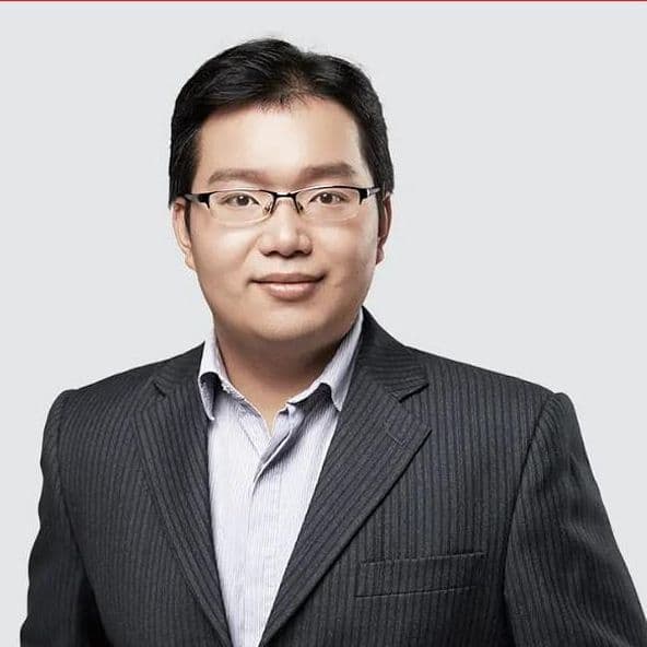 Fred Yang