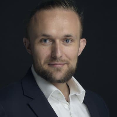 Bartosz Pozniak