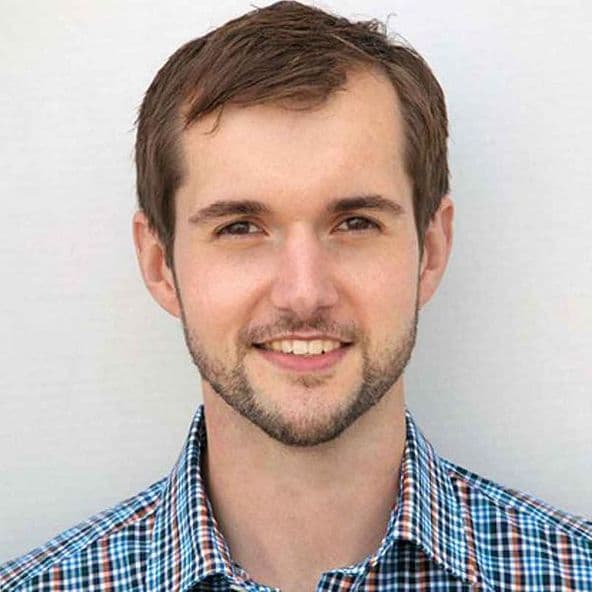 Ben Robbins