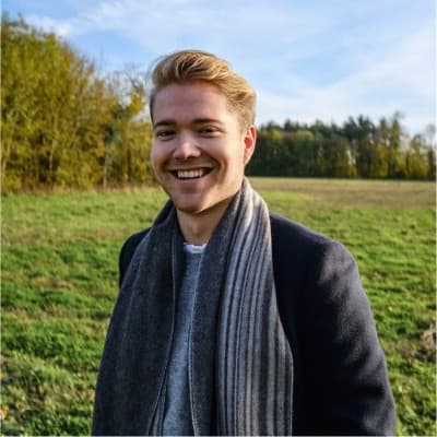 Hilmar Eggertsson
