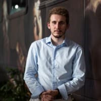 Adrien Hubert