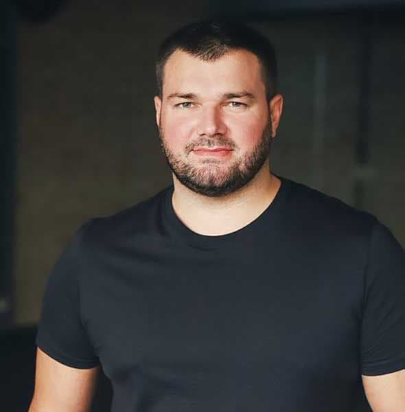 Alexander Zoll