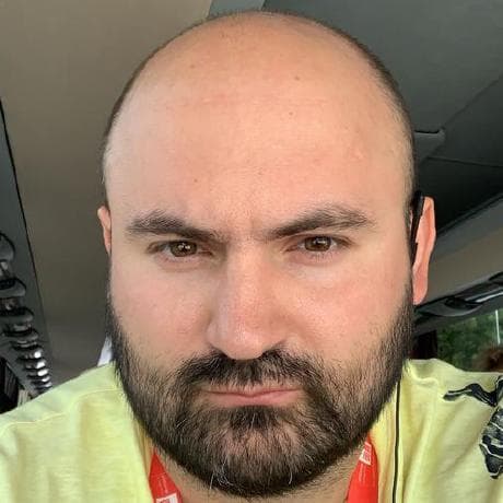 Andrei Skopenko