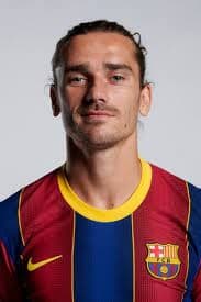 Antoine Griezmann