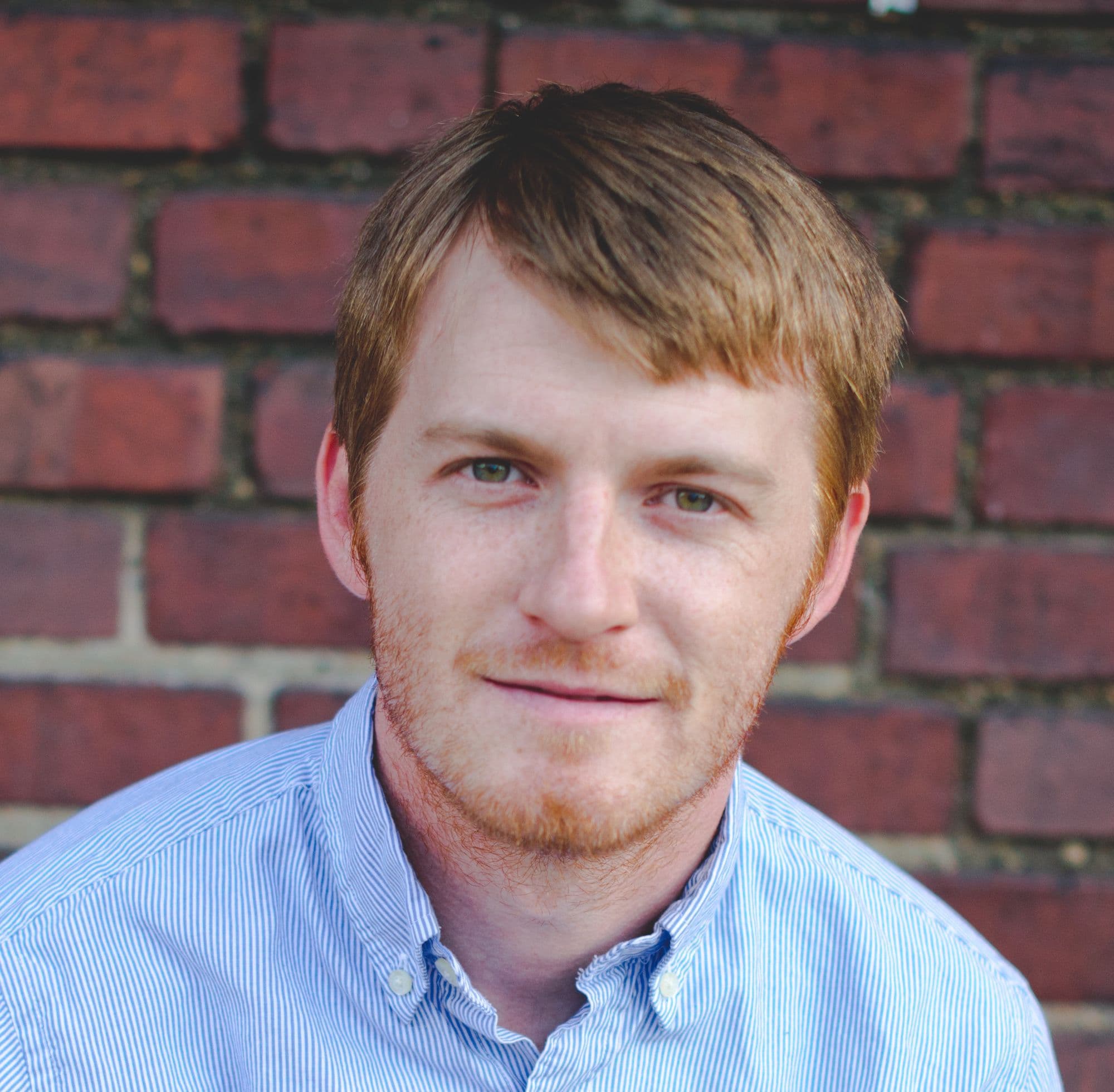 Corey Petty
