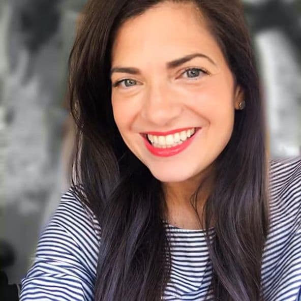 Mayra Tama