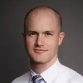 Brian Armstrong