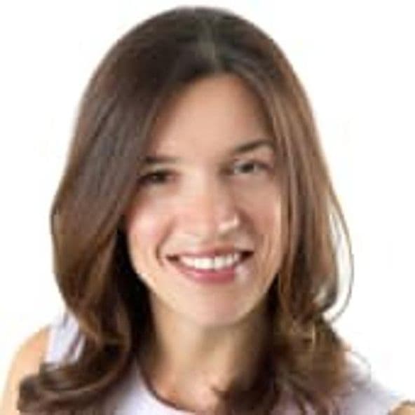 Nellie Levchin