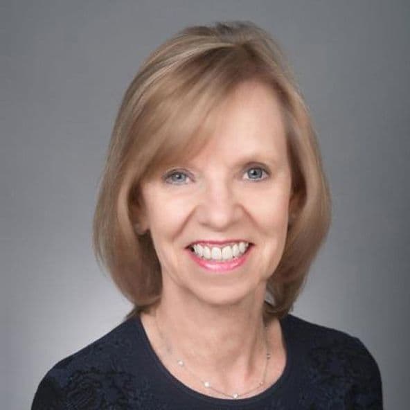 Ann Winblad