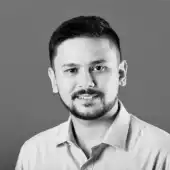 Farid Ahsan