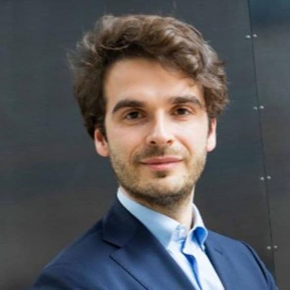 Niccolo Mussi