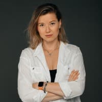Veronica Korzh