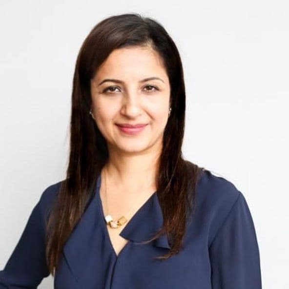Puja Bharwani