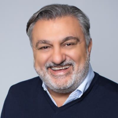 Bobby Yazdani