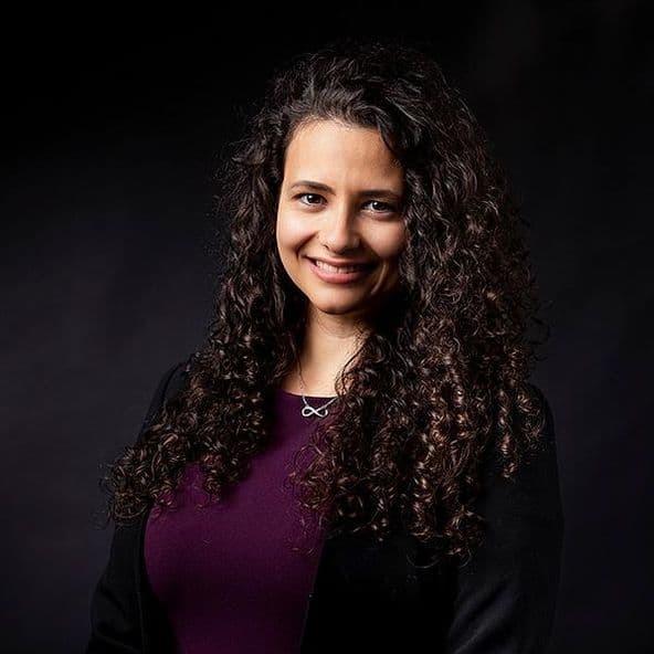 Eden Tzoubari