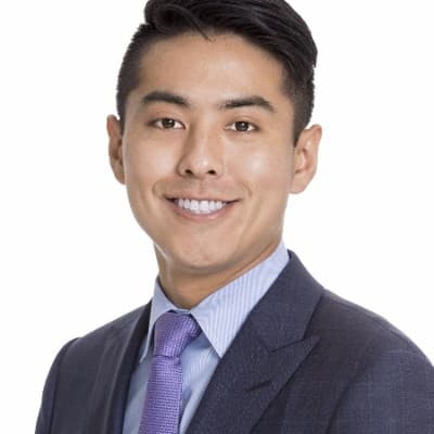 Kevin Tanaka