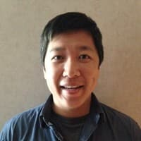 Tommy Chia