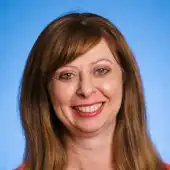 Colleen Lindow