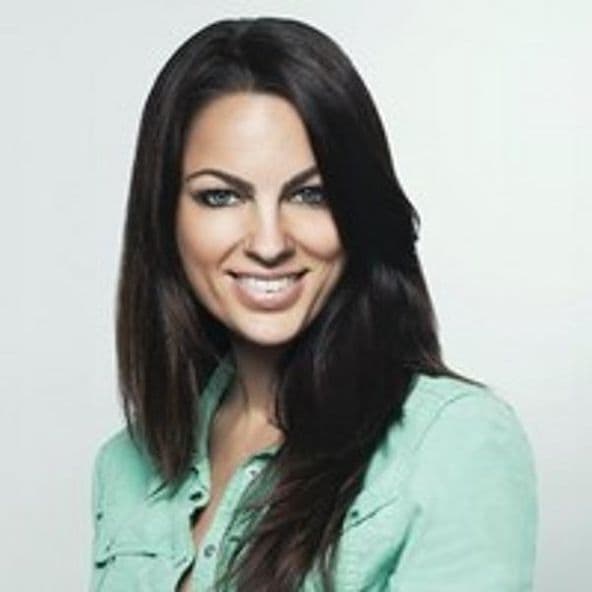 Nikki Farb