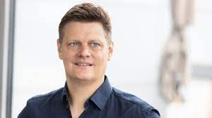 Markus Krebmann