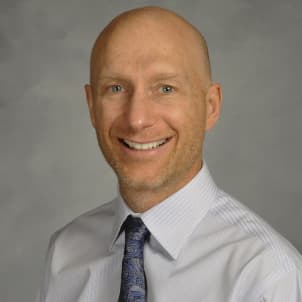Craig Richard