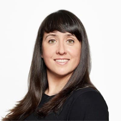 Sarah Finegan