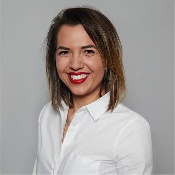 Mimi Salcedo