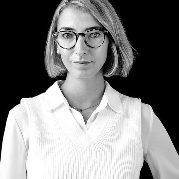 Carina Harding