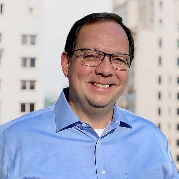Mike Matteo