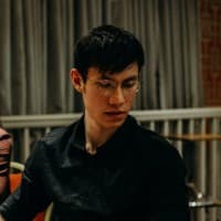 Daniel W Y Fong