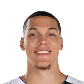 Aaron Gordon