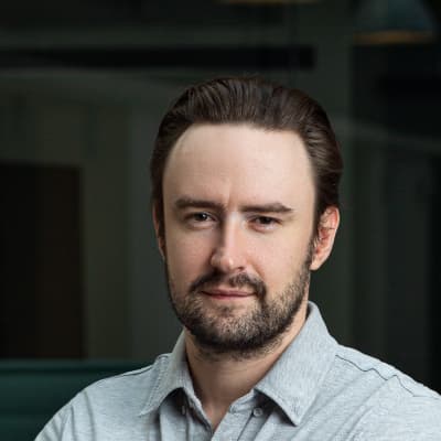 Andre Kalinowsk