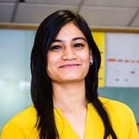 Tanvi Lal