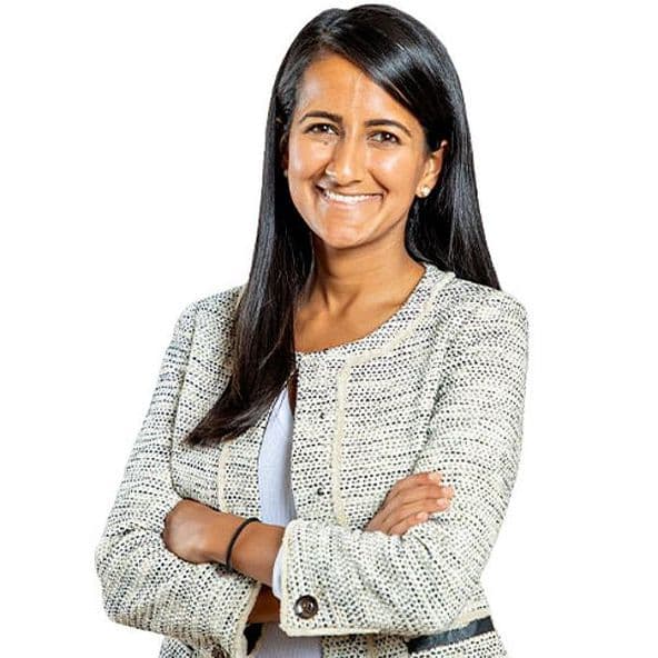 Anoushka Vaswani