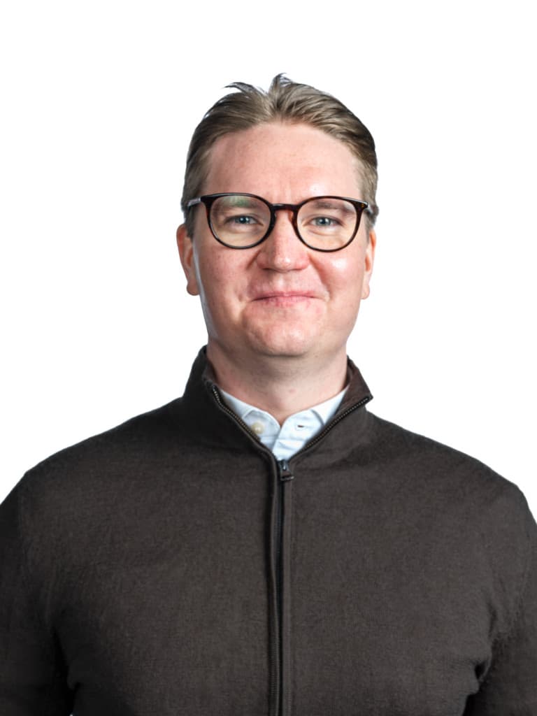 Daniel Stafford