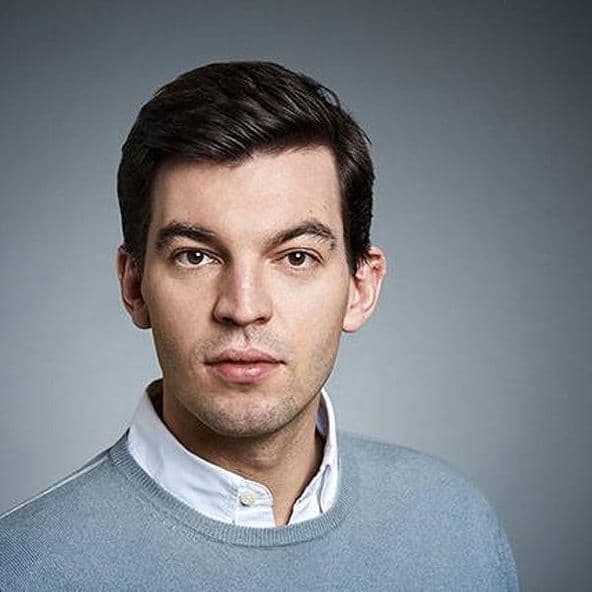 Tim Rehder