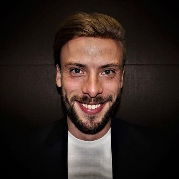 Markus Jacobi