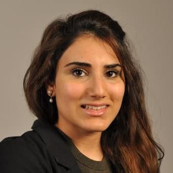 Sana Godhwani