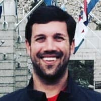Brian Novell