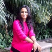 Sweta Gharat