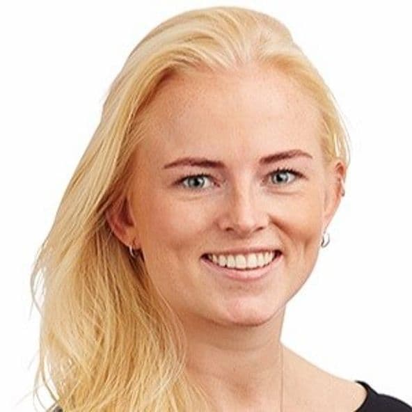 Lene Haaland