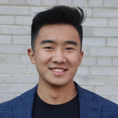 Xavier Lu